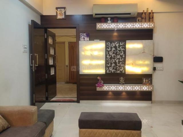 2 BHK Apartment in Sanpada for resale Navi Mumbai. The reference number is 21030293