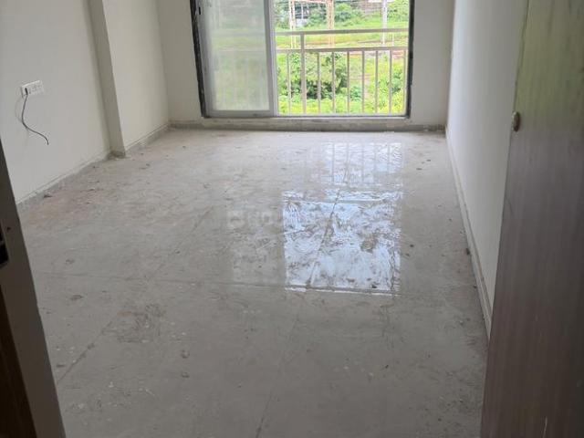 2 BHK Apartment in Sanpada for resale Navi Mumbai. The reference number is 21043995