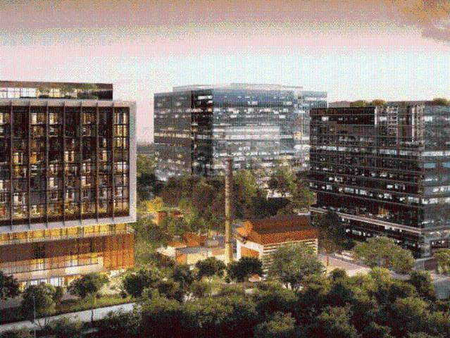 2 BHK Apartment in Sanpada for resale Navi Mumbai. The reference number is 21076755