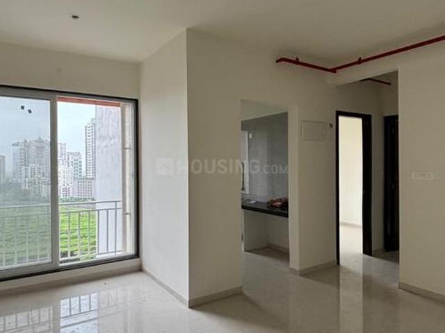 2 BHK Apartment in Sanpada for resale Navi Mumbai. The reference number is 21100841