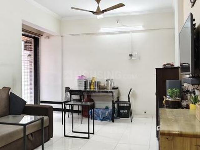 2 BHK Apartment in Sanpada for resale Navi Mumbai. The reference number is 21124745