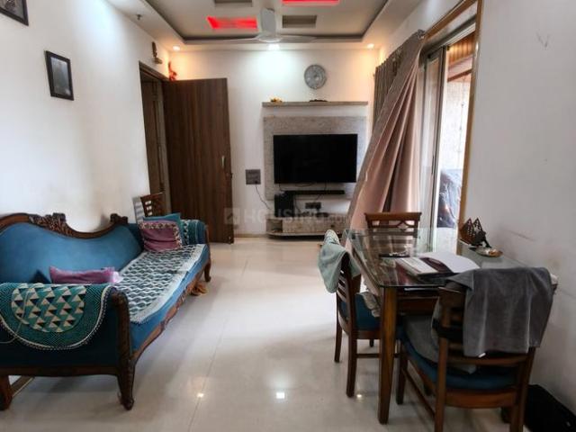 2 BHK Apartment in Sanpada for resale Navi Mumbai. The reference number is 21162251