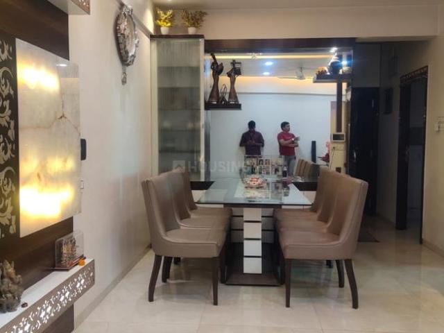 2 BHK Apartment in Sanpada for resale Navi Mumbai. The reference number is 21239678