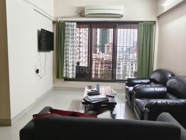 2 BHK Apartment in Sanpada for resale Navi Mumbai. The reference number is 21245283