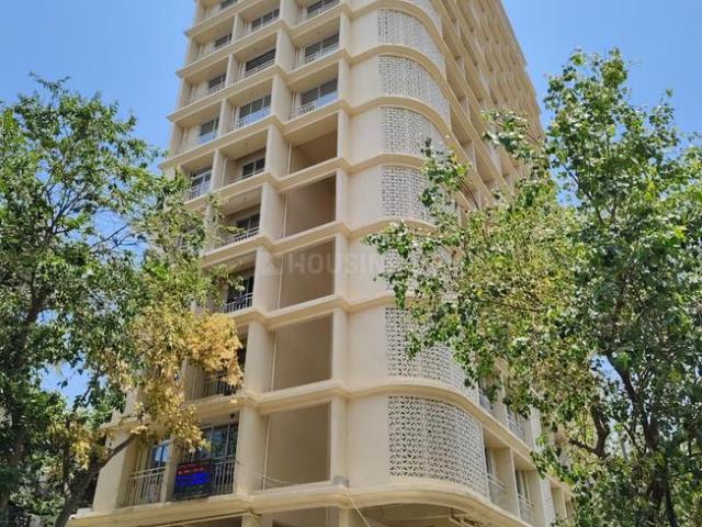 2 BHK Apartment in Sanpada for resale Navi Mumbai. The reference number is 21242621