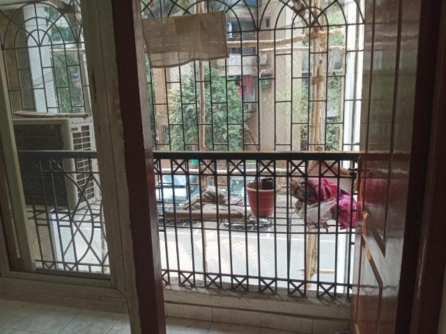 2 BHK Apartment in Sanpada for resale Navi Mumbai. The reference number is 21336486