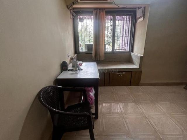 2 BHK Apartment in Sanpada for resale Navi Mumbai. The reference number is 21347054