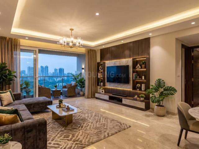 2 BHK Apartment in Sanpada for resale Navi Mumbai. The reference number is 21348519