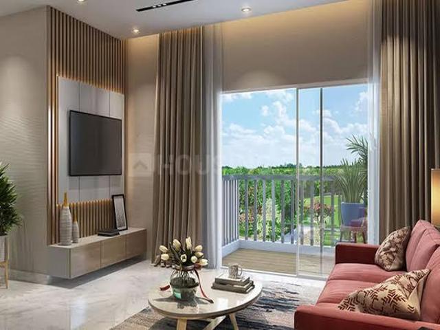 2 BHK Apartment in Sanpada for resale Navi Mumbai. The reference number is 21350496