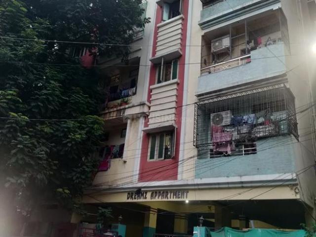 2 BHK Apartment in Santosh Nagar for resale Hyderabad. The reference number is 20973281