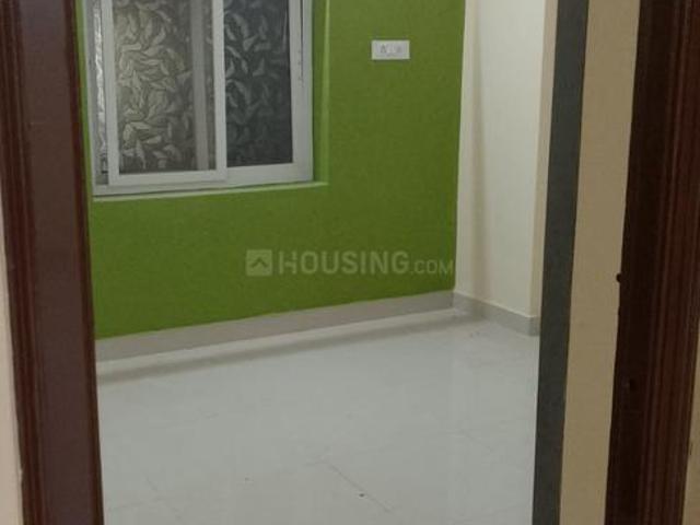2 BHK Apartment in Santosh Nagar for resale Hyderabad. The reference number is 21252367