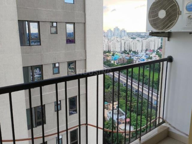 2 BHK Apartment in Santoshpur for rent Kolkata. The reference number is 15090832