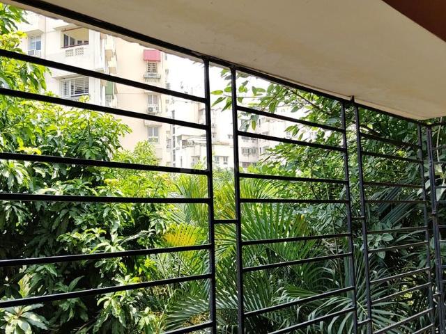 2 BHK Apartment in Santoshpur for rent Kolkata. The reference number is 16675267