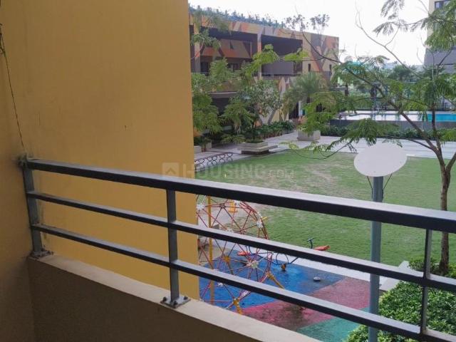 2 BHK Apartment in Santoshpur for rent Kolkata. The reference number is 17734631