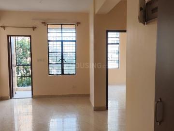 2 BHK Apartment in Santoshpur for rent Kolkata. The reference number is 19136107