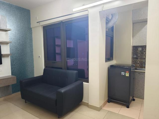 2 BHK Apartment in Santoshpur for rent Kolkata. The reference number is 19164744