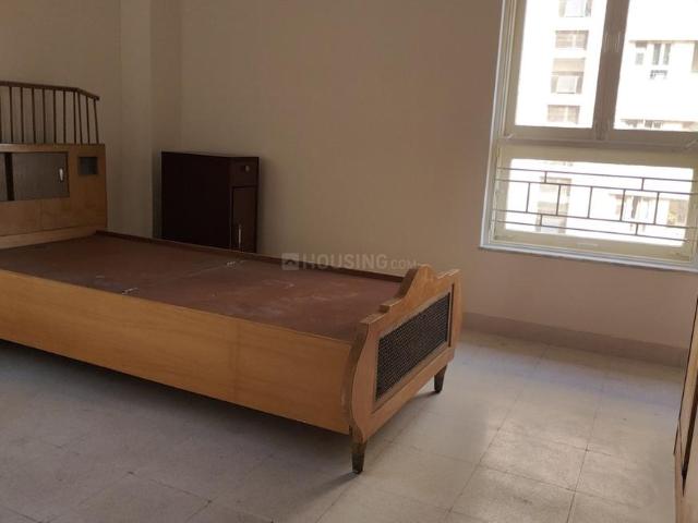 2 BHK Apartment in Santoshpur for rent Kolkata. The reference number is 19396247