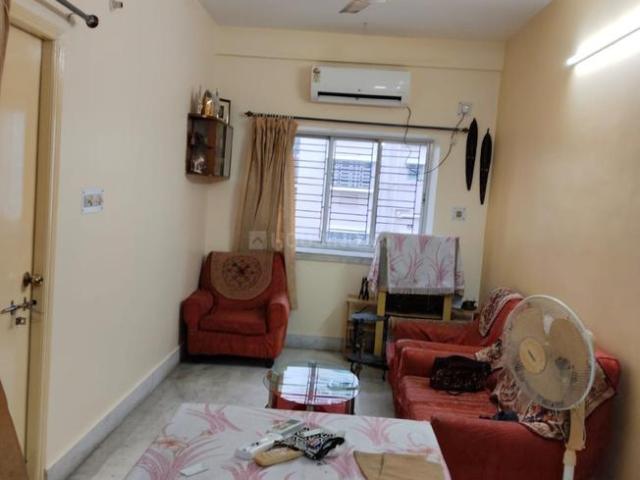 2 BHK Apartment in Santoshpur for rent Kolkata. The reference number is 19557902