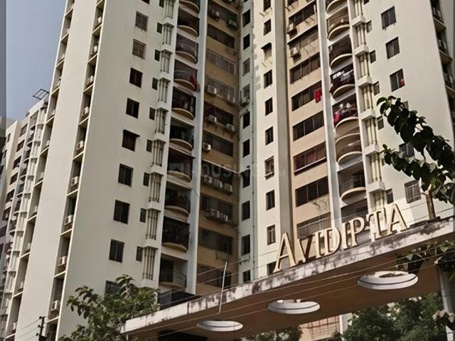 2 BHK Apartment in Santoshpur for rent Kolkata. The reference number is 19686570
