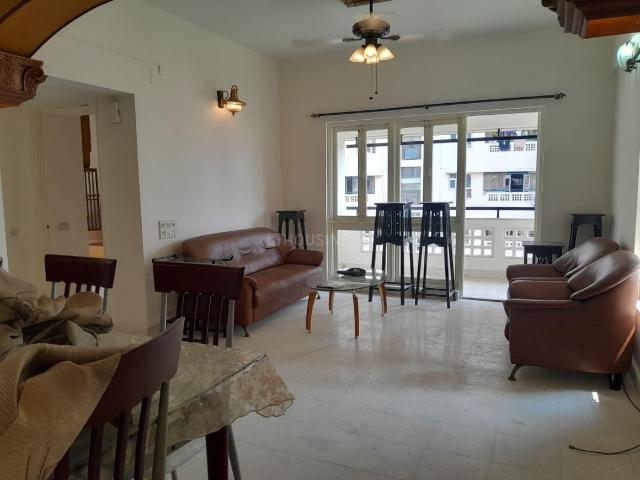 2 BHK Apartment in Santoshpur for rent Kolkata. The reference number is 19777485