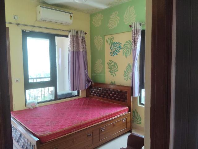 2 BHK Apartment in Santoshpur for rent Kolkata. The reference number is 19906673