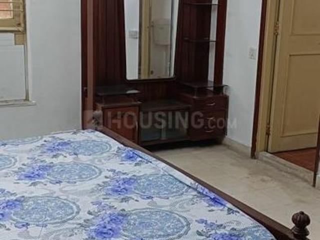 2 BHK Apartment in Santoshpur for rent Kolkata. The reference number is 20059352
