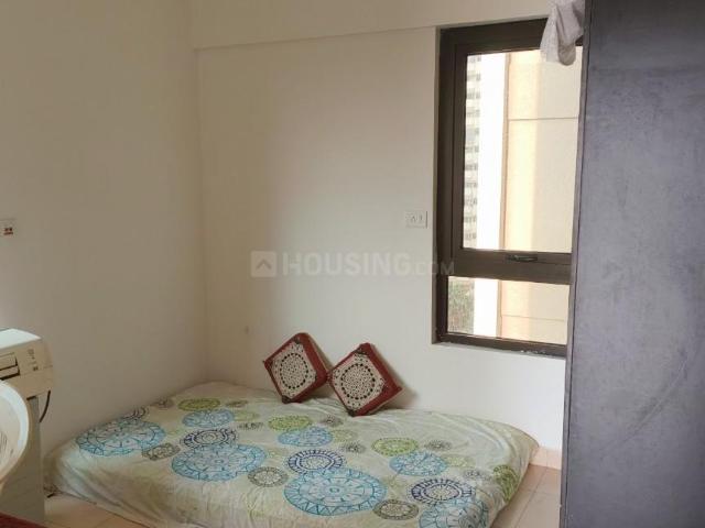 2 BHK Apartment in Mukundapur for rent Kolkata. The reference number is 20076362