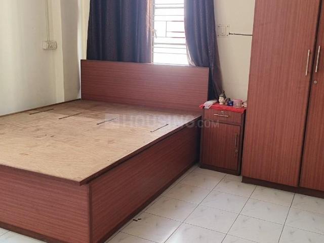 2 BHK Apartment in Santoshpur for rent Kolkata. The reference number is 20096286