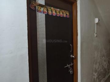 Flat to rent in Baghajatin - Balcony