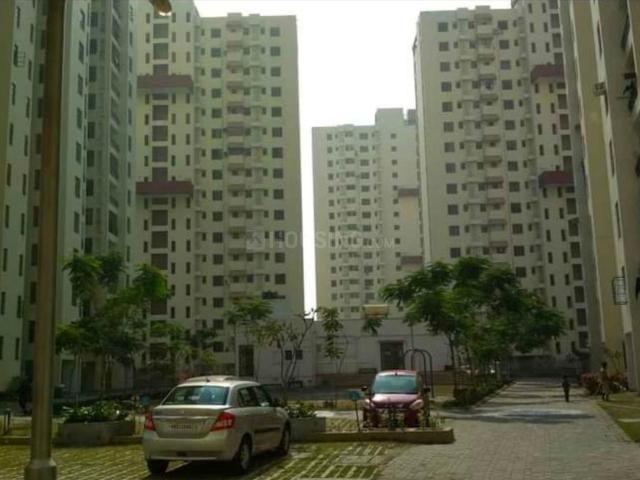 2 BHK Apartment in Santoshpur for rent Kolkata. The reference number is 20203267
