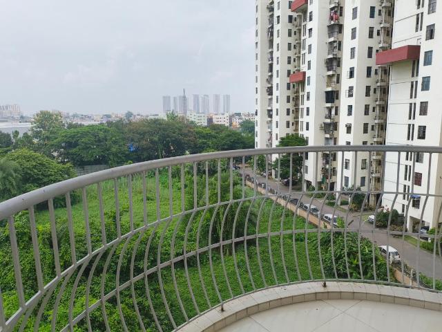 2 BHK Apartment in Santoshpur for rent Kolkata. The reference number is 20203267