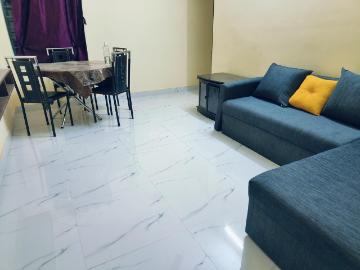 Flat to rent in Ajoynagar - Balcony