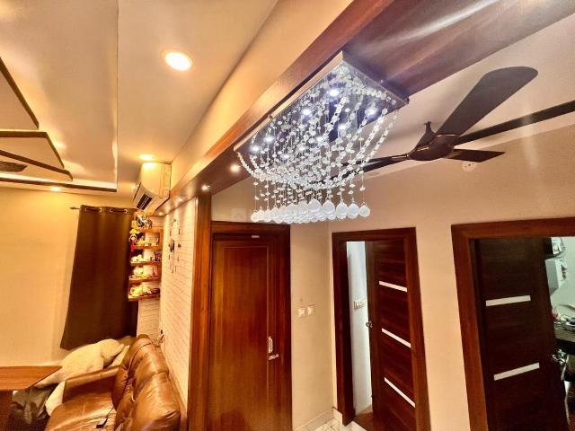 2 BHK Apartment in Santoshpur for rent Kolkata. The reference number is 20326939