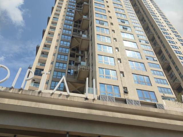 2 BHK Apartment in Santoshpur for rent Kolkata. The reference number is 20330145