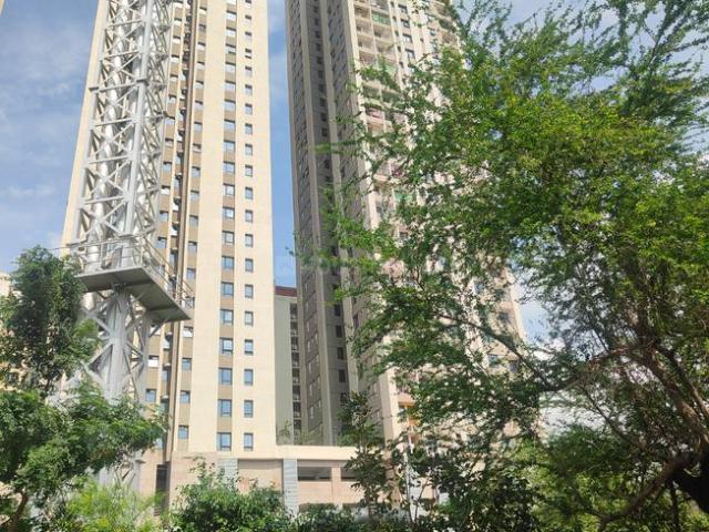2 BHK Apartment in Santoshpur for rent Kolkata. The reference number is 20330257
