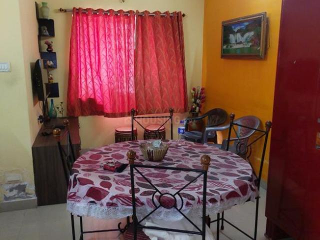 2 BHK Apartment in Santoshpur for rent Kolkata. The reference number is 20423700