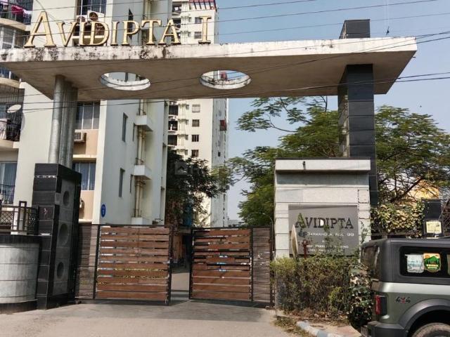 2 BHK Apartment in Santoshpur for rent Kolkata. The reference number is 20762600