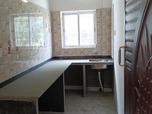 2 BHK Apartment in Santoshpur for rent Kolkata. The reference number is 20763532