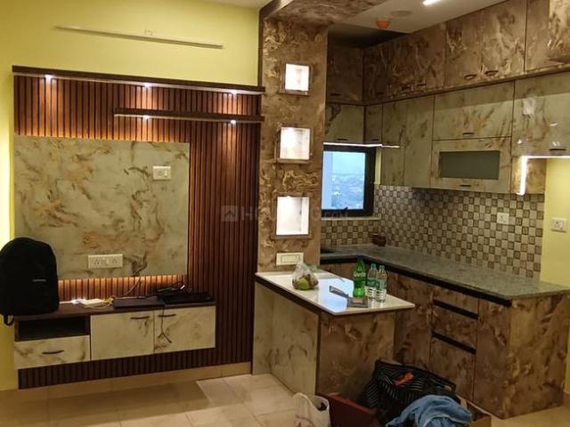 2 BHK Apartment in Santoshpur for rent Kolkata. The reference number is 20799825