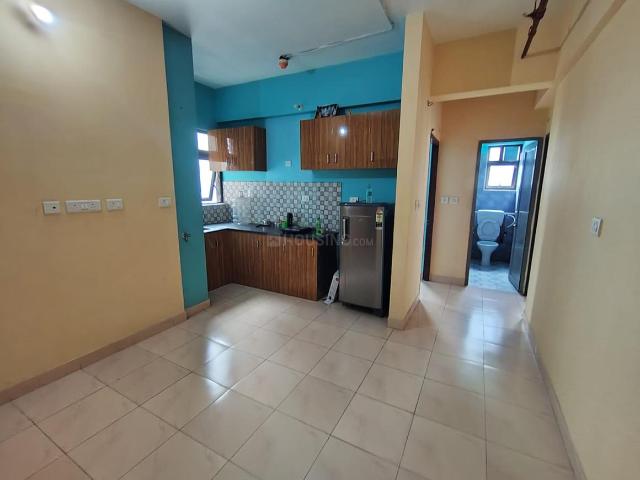 2 BHK Apartment in Santoshpur for rent Kolkata. The reference number is 20813944