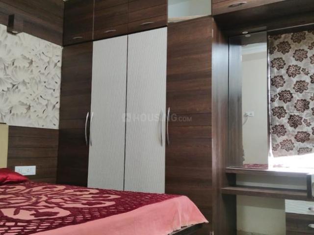 2 BHK Apartment in Santoshpur for rent Kolkata. The reference number is 20834405