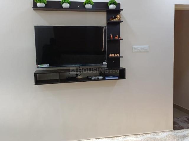 2 BHK Apartment in Santoshpur for rent Kolkata. The reference number is 20839258