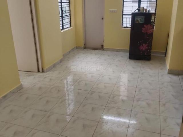 2 BHK Apartment in Santoshpur for rent Kolkata. The reference number is 20830306