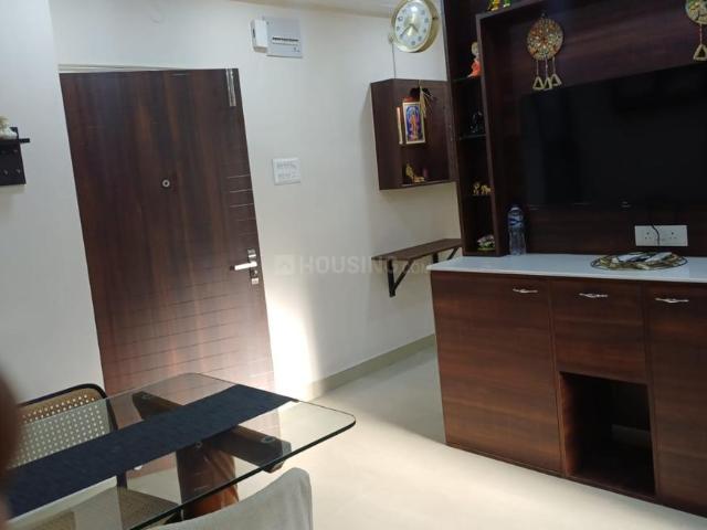 2 BHK Apartment in Santoshpur for rent Kolkata. The reference number is 20830485
