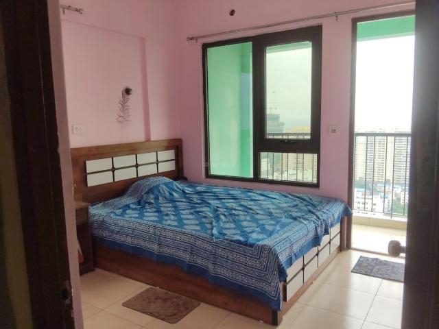 2 BHK Apartment in Santoshpur for rent Kolkata. The reference number is 20832215