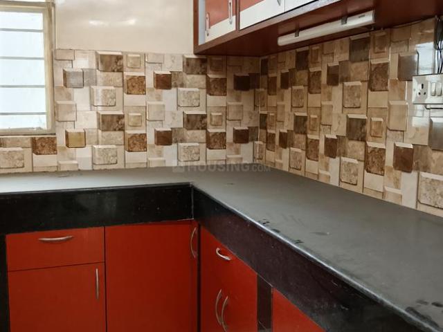 2 BHK Apartment in Santoshpur for rent Kolkata. The reference number is 20865169