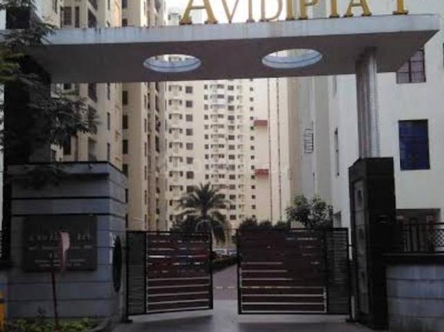 2 BHK Apartment in Santoshpur for rent Kolkata. The reference number is 20899103