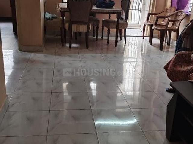 2 BHK Apartment in Santoshpur for rent Kolkata. The reference number is 20934584
