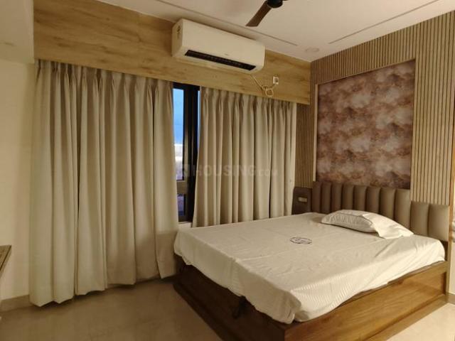 2 BHK Apartment in Santoshpur for rent Kolkata. The reference number is 20944030
