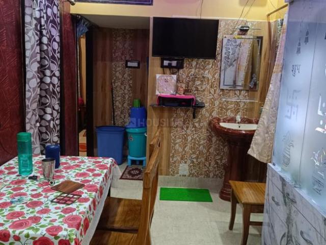 2 BHK Apartment in Santoshpur for rent Kolkata. The reference number is 20965415